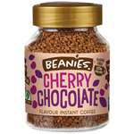 Beanies Cherry Chocolate Instant Coffee Imported